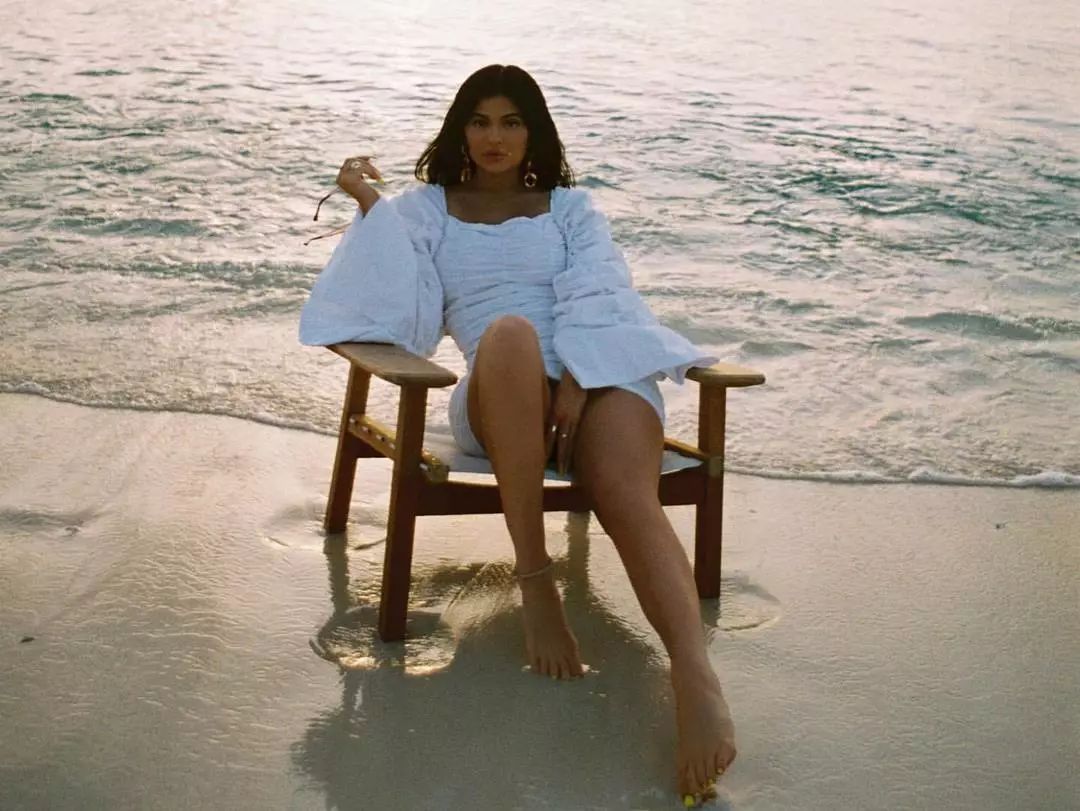 大金链子忘了戴,大金链子好久没戴了