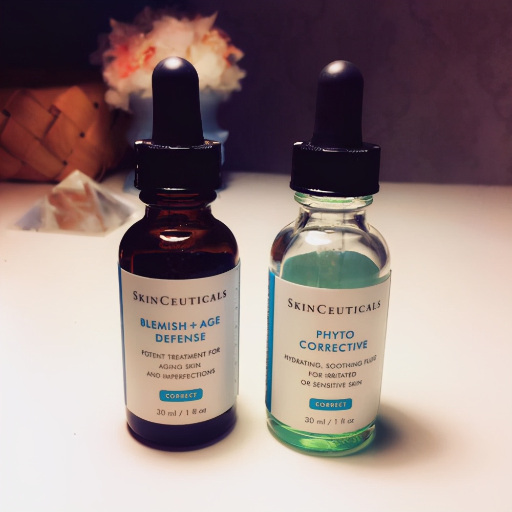 补水保湿提亮肤色精华液推荐分享,这个夏天能让你焕白肌肤的精华液