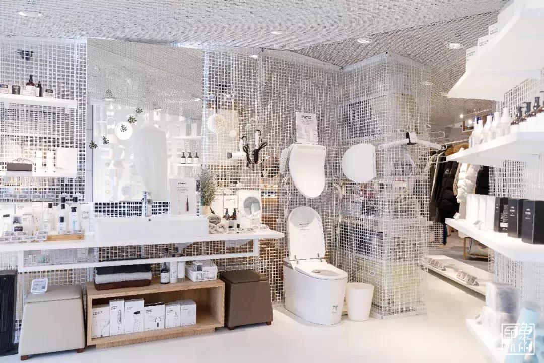 旗舰店网易严选,网易线下实体店