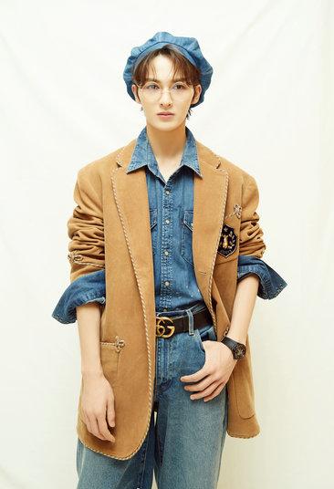 解锁春日必备五种帽子，让你相貌平平也能像明星一样尽显高级！