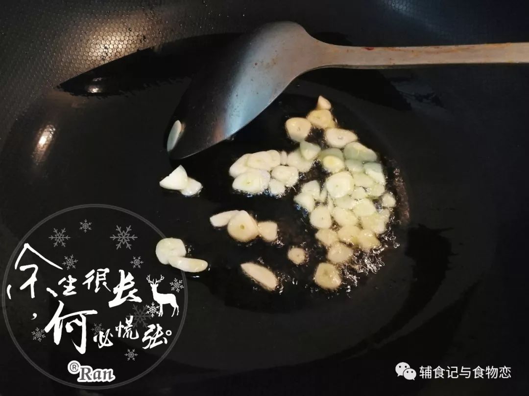 【食物恋】辣炒花蛤——手把手教你处理贝类，再也不会吃到沙子了