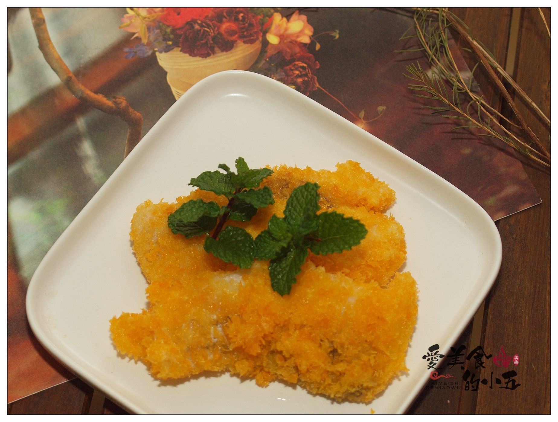 柠香煎鱼排正宗做法,香煎鱼排正宗做法视频