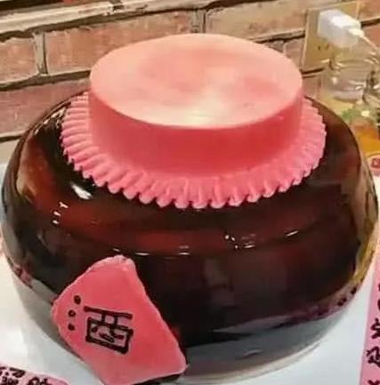 男朋友生日送什么蛋糕代表对不起,男朋友过生日送蛋糕送什么样的