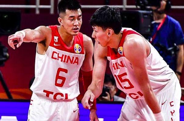 周琦、王一博谴责耐克污蔑*疆新**棉花，足球大佬赵震：要听国家的！