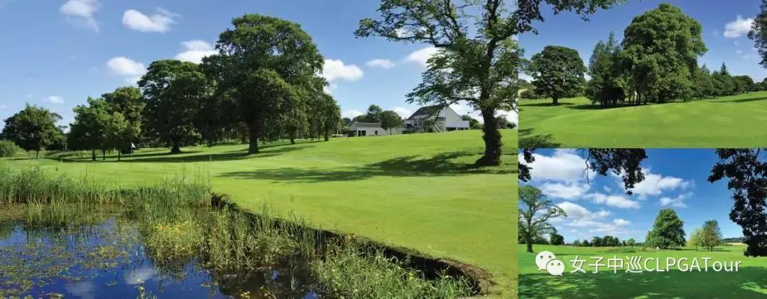 爱丁堡和圣安德鲁斯,圣安德鲁斯在苏格兰吗