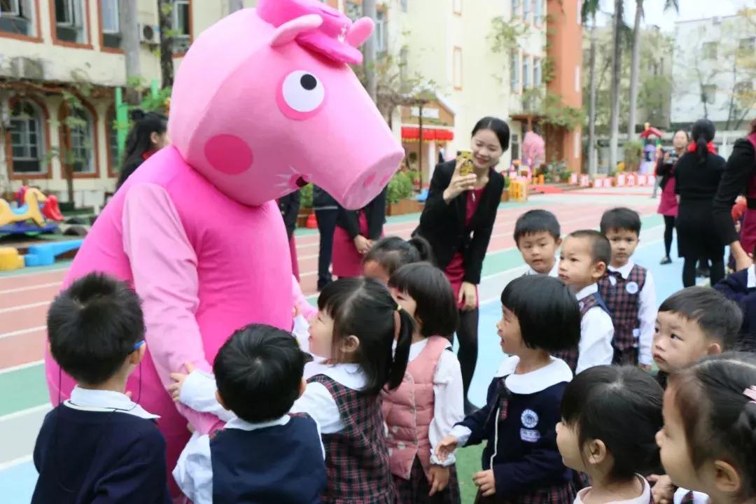 龙岗花式“开学”，各路“豪杰”助力，快来一探究竟吧～