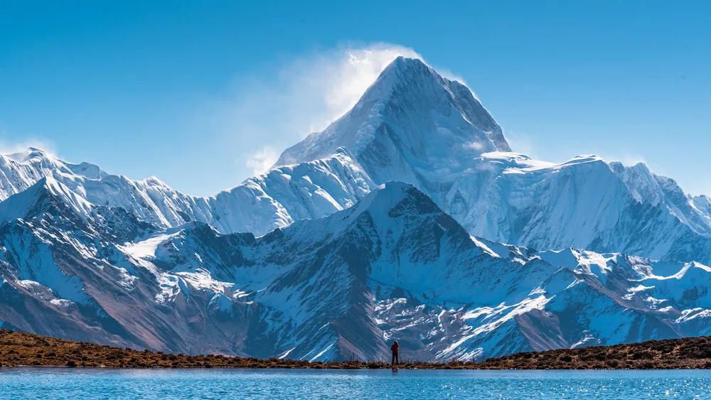 人生必走的经典户外线路,中国最虐的徒步线