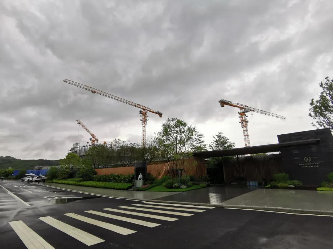 南沙湾的房子值得买吗,南沙湾哪里房价最低