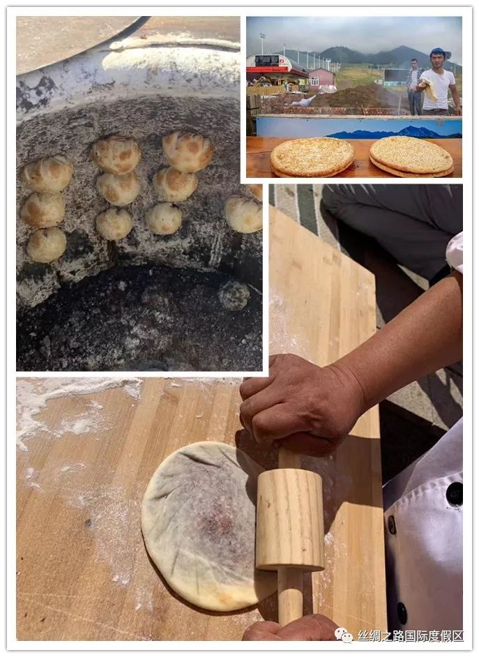 乌鲁木齐南山滑雪场营业时间,乌鲁木齐南山滑雪场儿童区