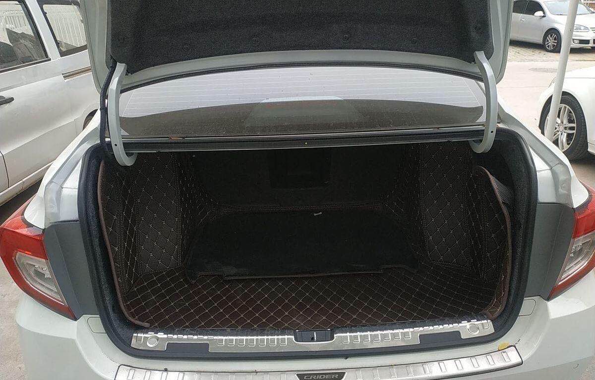 2019年本田凌派四缸性价比高吗,四缸本田凌派值得购买吗