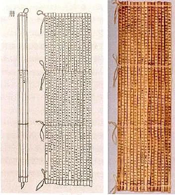 从结绳记事到仓颉造字,古人留下的绳结系法