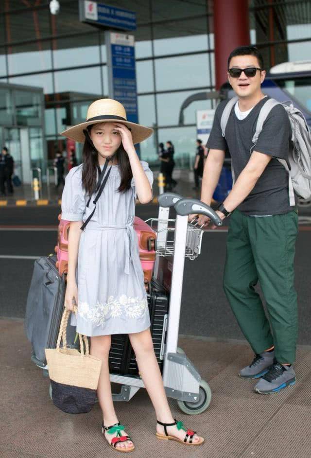 “8岁,一条视频,粉丝80万”:事件背后,站着史上最暖好父亲