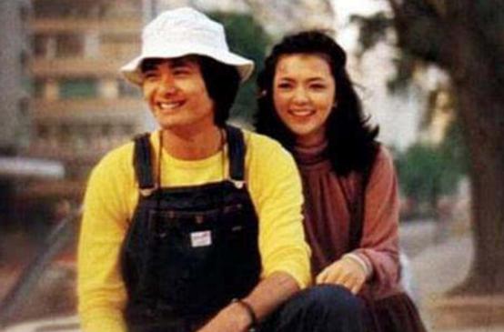 “天王”刘德华：经历了3段感情，最后为何选择朱丽倩？