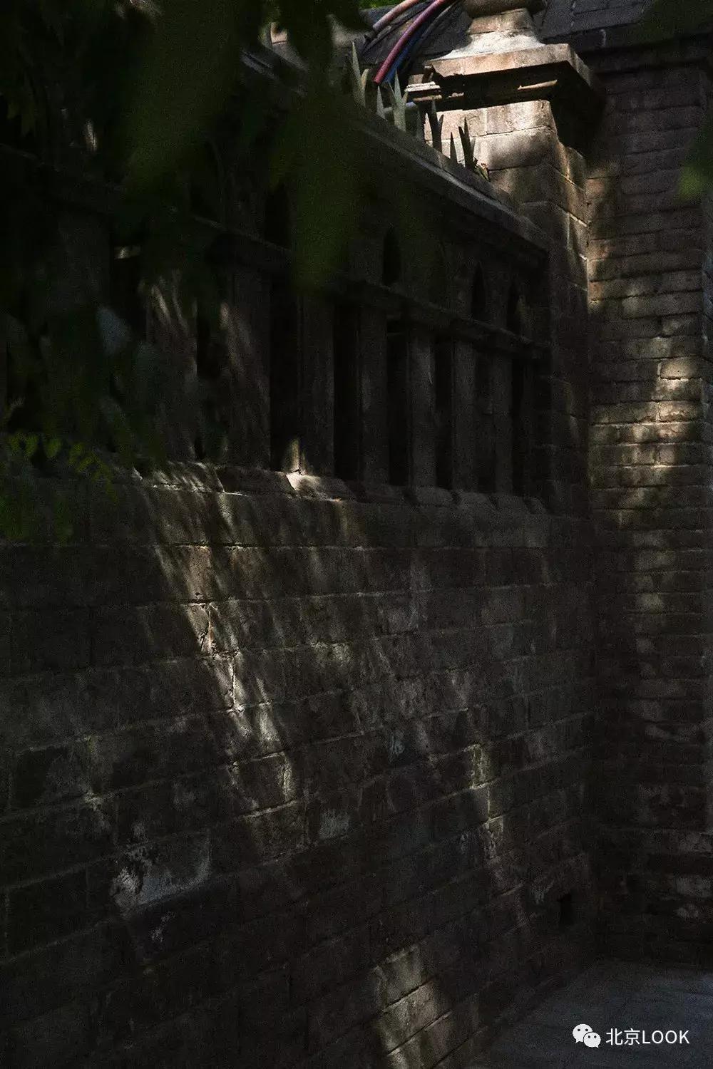 北京最长的复古洋胡同,北京东交民巷和哪个胡同近