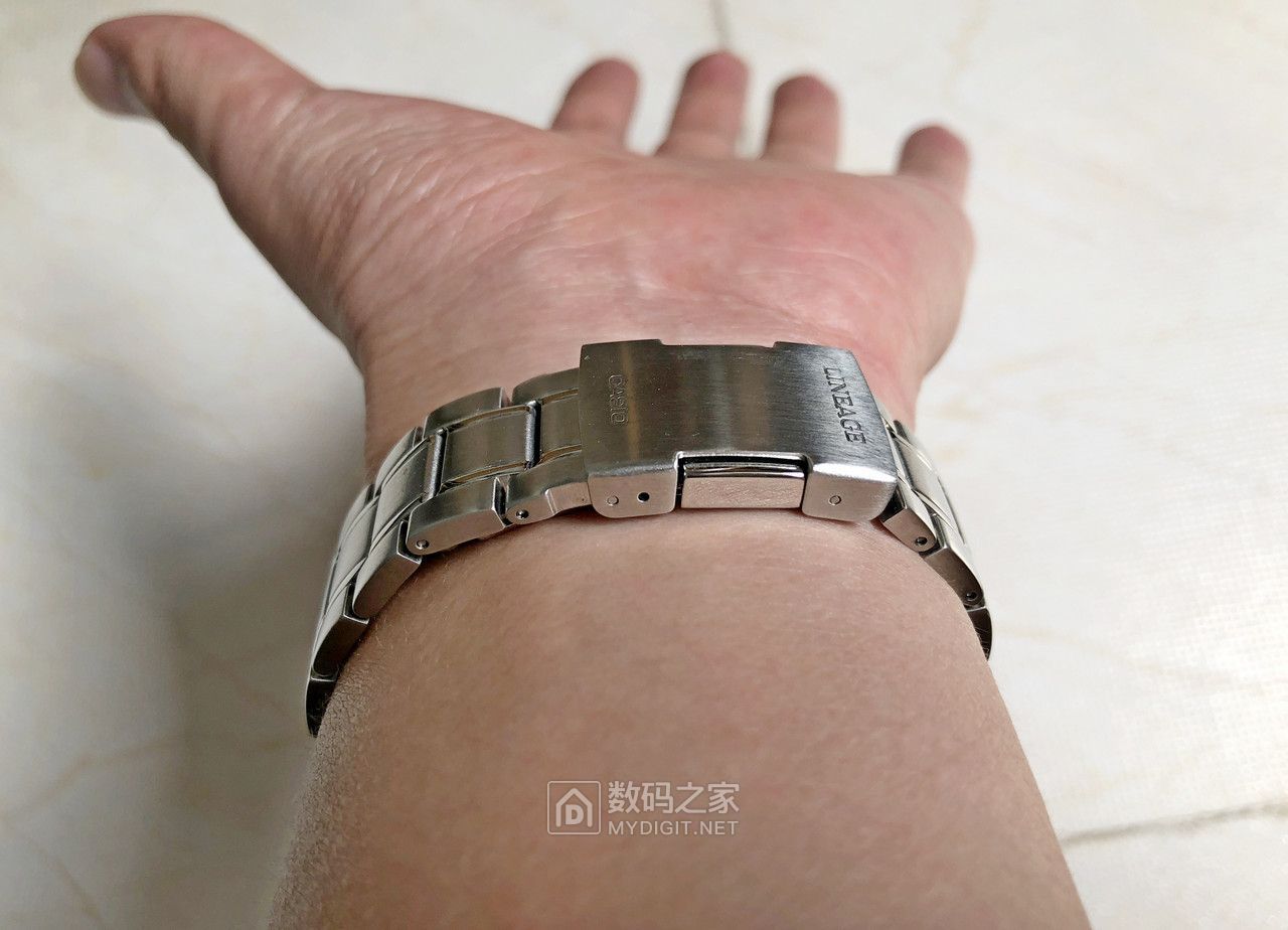 casio卡西欧手表ecb-s100测评,卡西欧casiogw-3000m-4a功能