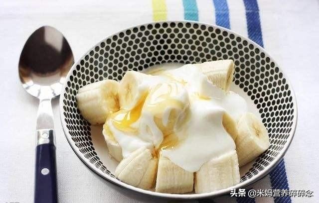 香蕉减肥最有效的方法是什么,常吃香蕉对皮肤有哪些好处
