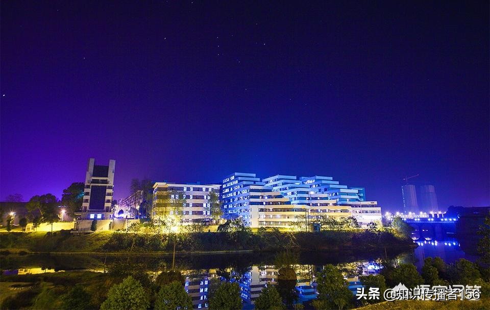 湖南工业大学和长沙学院哪个好,长沙学院哪个专业最好