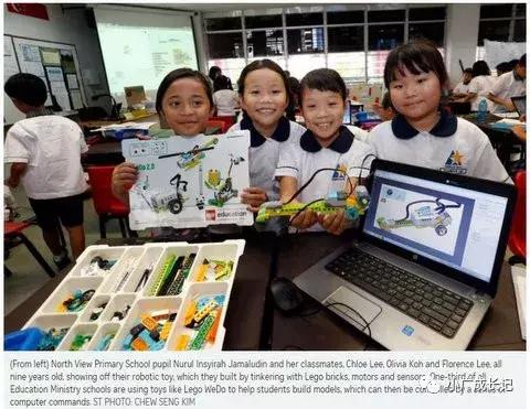 工业4.0编程,编程4.0