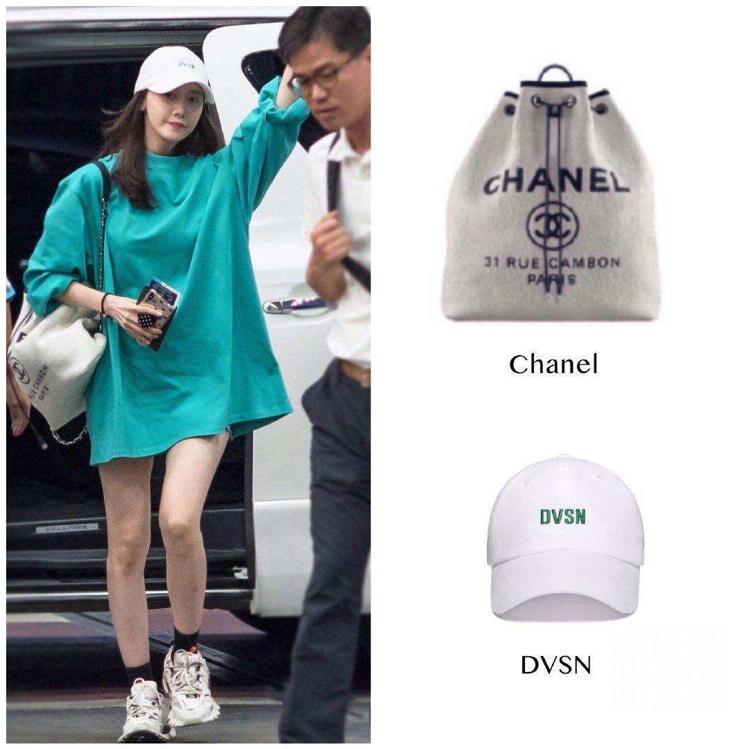 有没有很能装的双肩包,你想要的包包合集