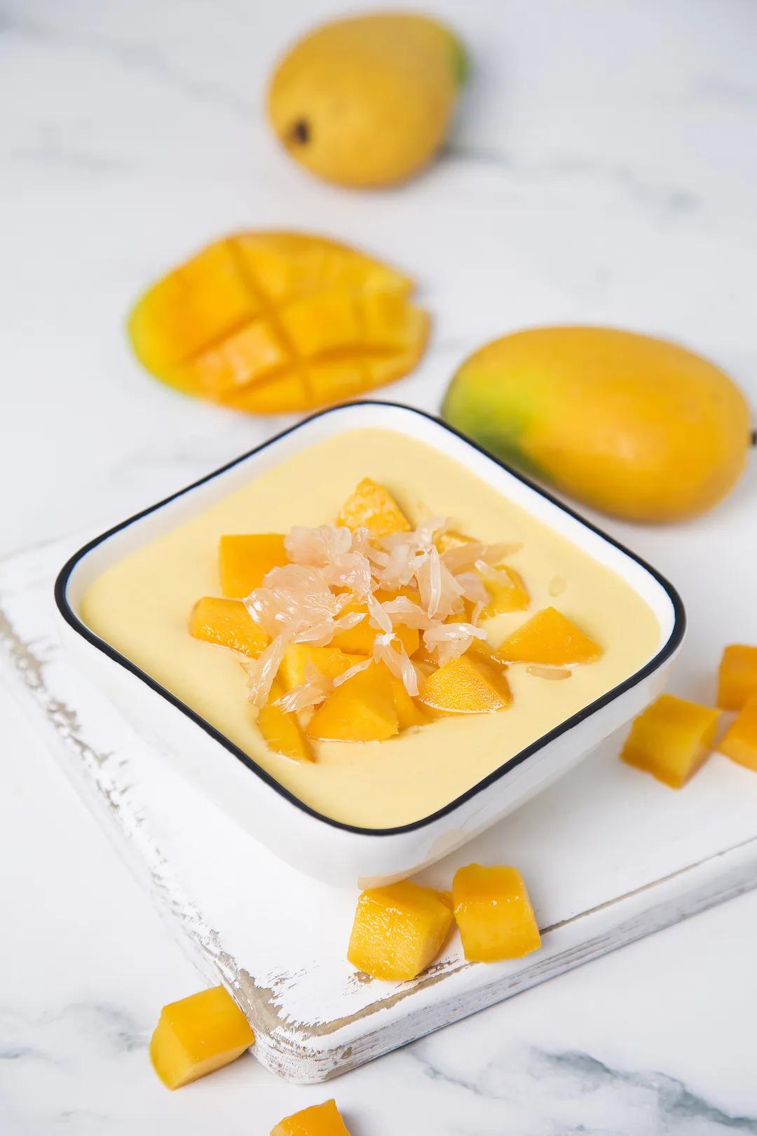 你今日饮咗糖水未啊？