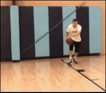 新手打篮球要怎么开始,新手打篮球诀窍