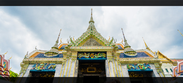 泰旅局发布2019年泰国旅游新玩法,曼谷漫游攻略