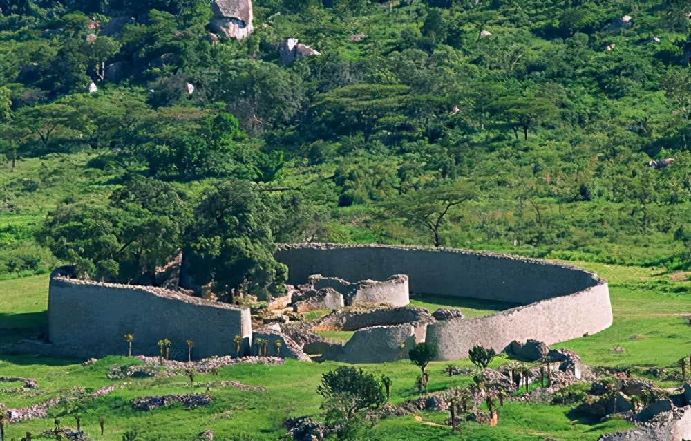 非洲五大矿业国家，到底谁的资源更丰富？