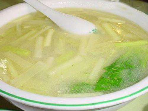 中国顶级的八大菜系,三分钟了解中国八大菜系