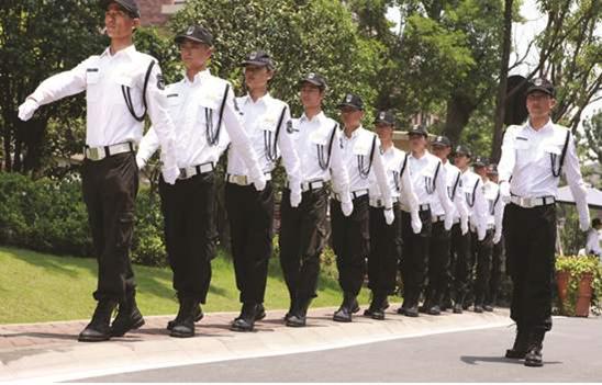 开发商如何监督物业服务,开发商自己的物业管理公司