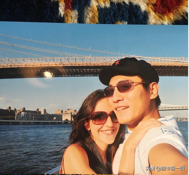 刘烨谢娜分开多久和安娜在一起,谢娜和张杰土味情话