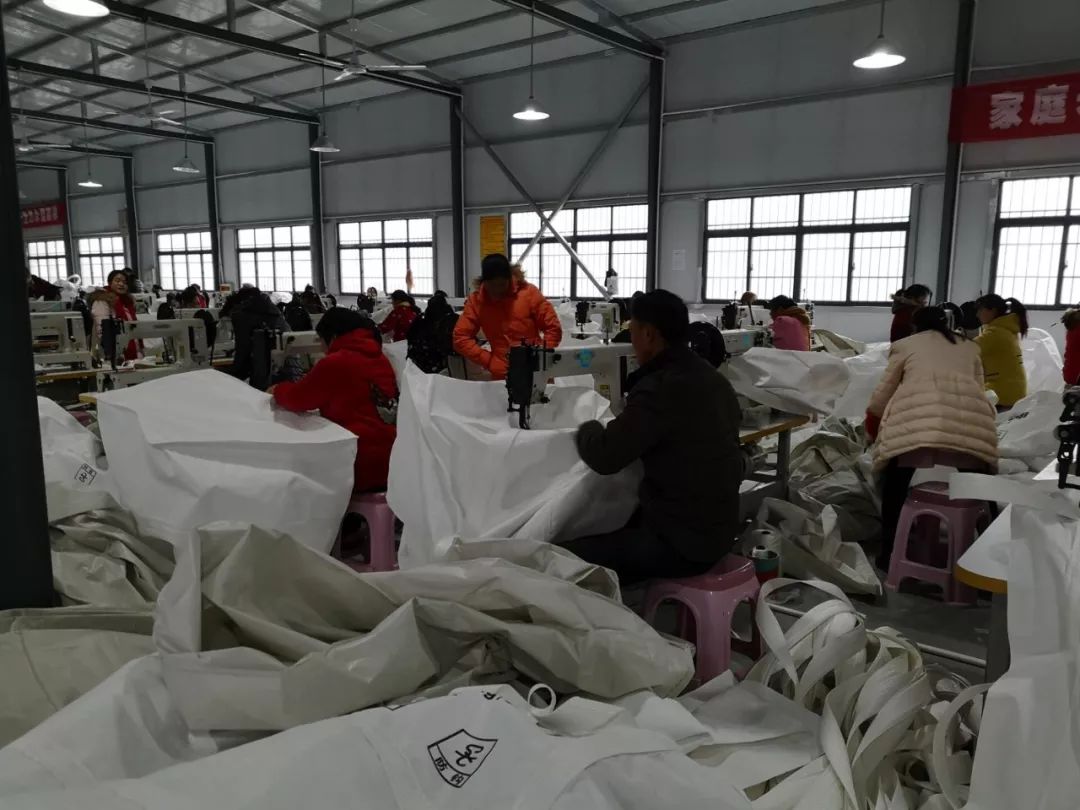 「十堰」谁说女子不如男！郧西凝聚“巾帼”力量助力脱贫攻坚