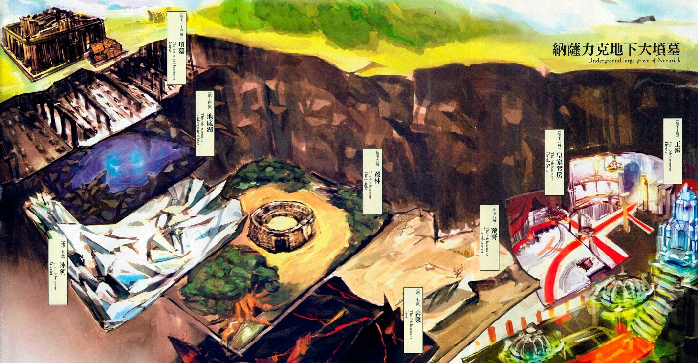 氪金玩家玩恐怖游戏,氪金玩家的恐怖之处