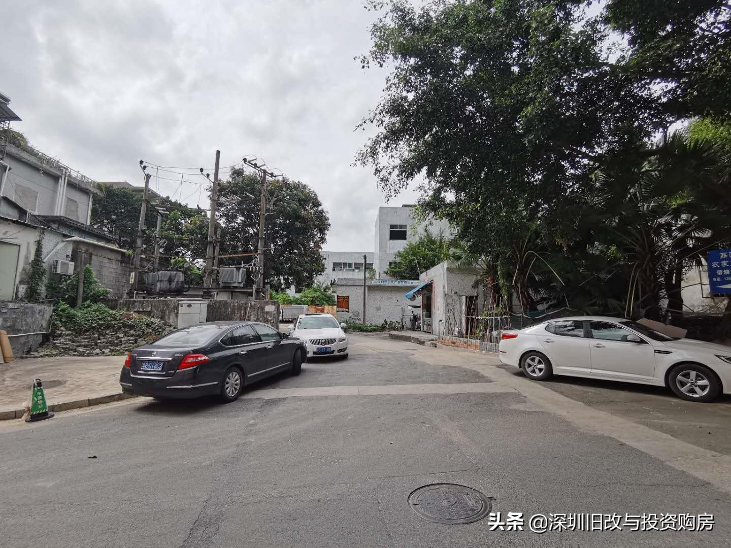 南山珠光村旧改,深圳市珠光村旧改最新