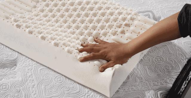 乳胶枕怎么晒,乳胶枕需要晾晒多久