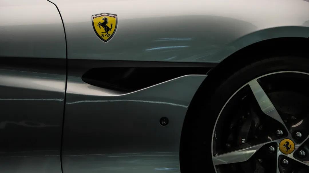 最值得买的敞篷法拉利,最好看的法拉利敞篷版