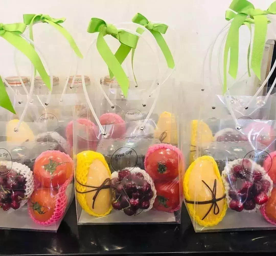 中秋水果礼盒创意,中秋水果礼盒有哪些