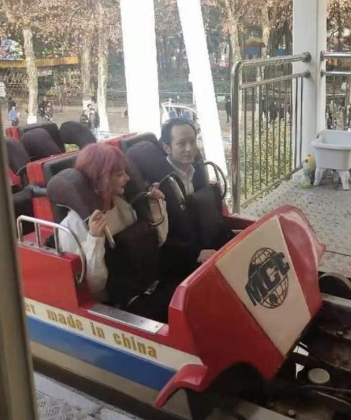 黄晓明秦昊跨界演讲,秦昊黄晓明陈坤