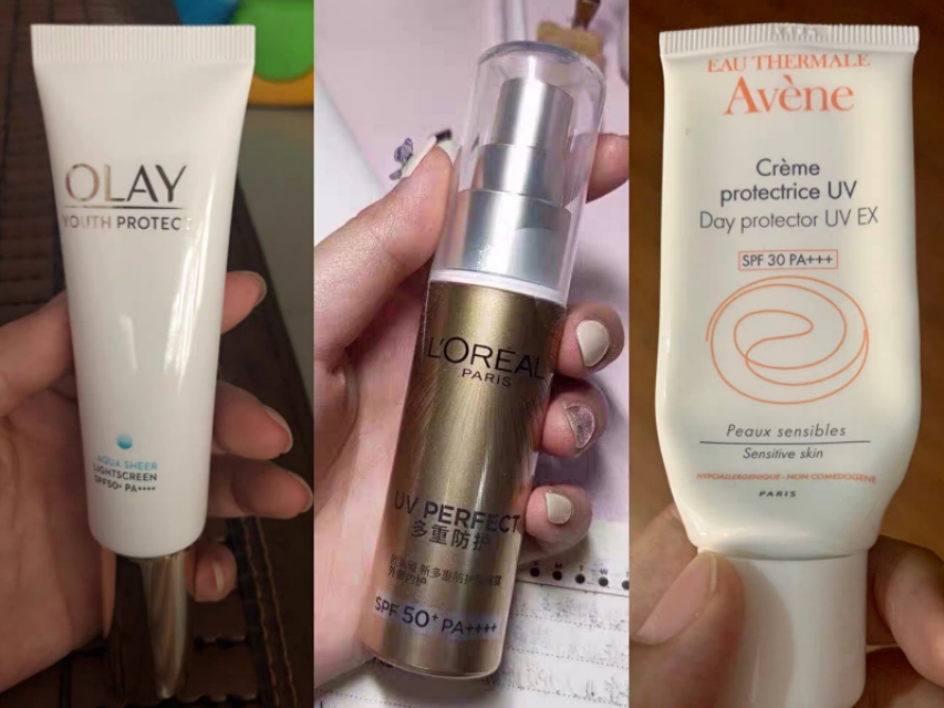 气垫粉底液bb霜cc霜哪个更好用,bb霜cc霜粉底液隔离霜有什么区别