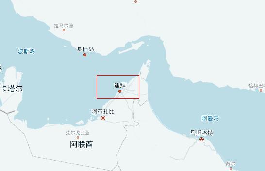 迪拜世界之最一共多少个城市,世界上最富有的城市是迪拜吗