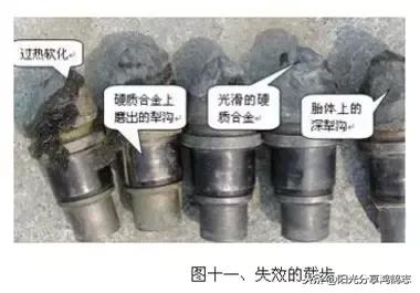 旋挖钻入岩深度计算,旋挖钻打岩加压技巧