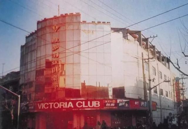 310109!这份专属虹口人的记忆,让人泪目