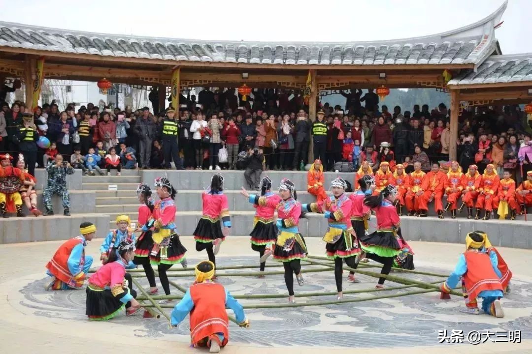 绿都最氧三明景区预约,绿都最氧三明旅游攻略