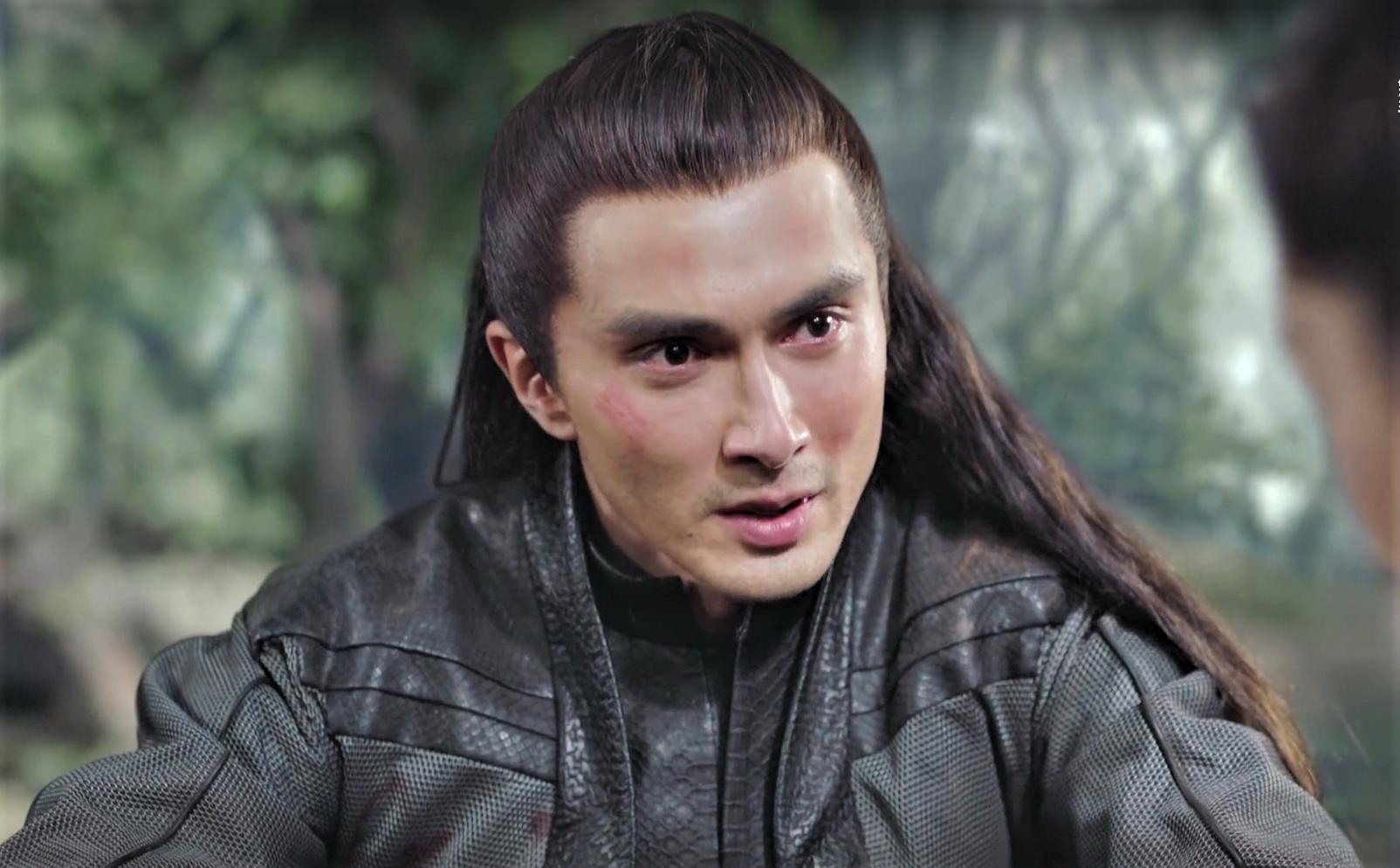 扶摇战北野完整视频,扶摇和战北野视频