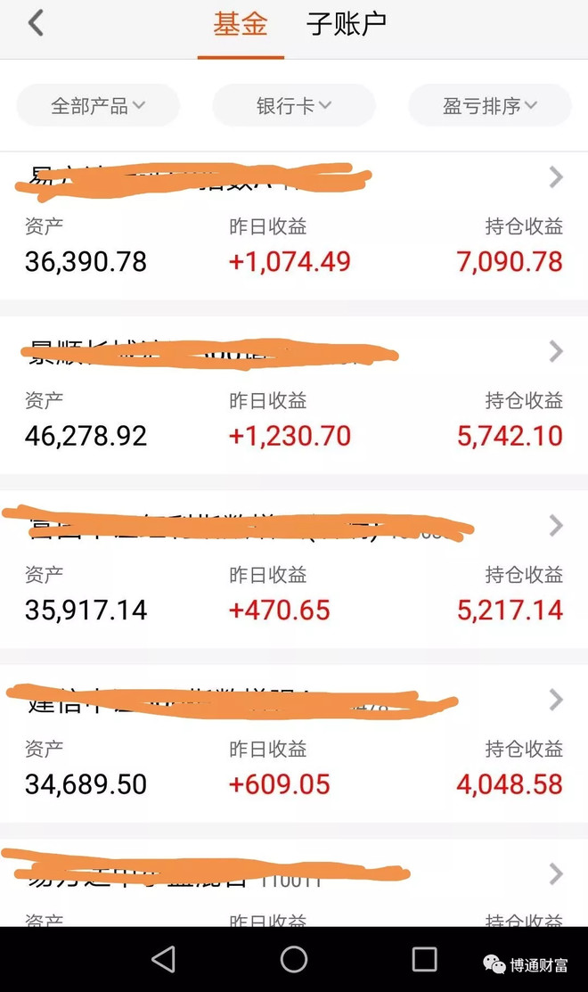 基金定投怎么投资最划算,基金定投怎么投资才赚钱