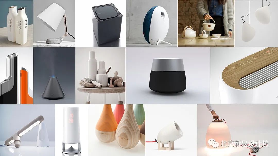 这么有高级感的香薰机你见过吗？「北京新易设计坊」