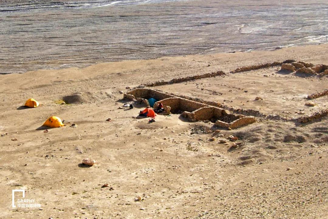 最新最全克里雅穿越攻略,5.1穿越克里雅古道的一些注意事项