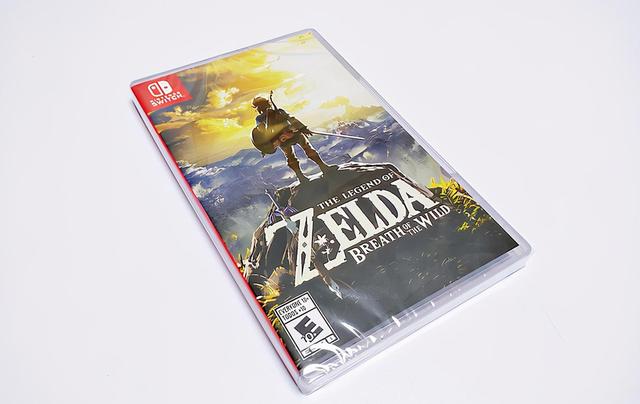 switch体感游戏需要买什么配件,switch必买配件和必买游戏推荐