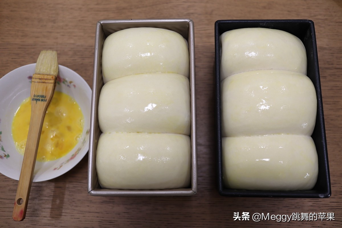 吐司揉得不到位,吐司揉失败能做啥