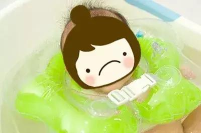 孩子游泳的坏处,小孩游泳到底好不好