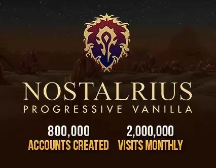 魔兽世界怀旧服最震撼场景,魔兽世界怀旧服开服盛况